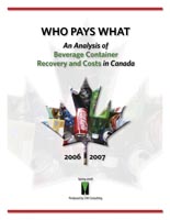 Who Pays What 2006-2007