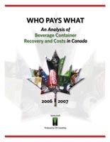 Who Pays What 2006-2007 Who Pays What 2006-2007