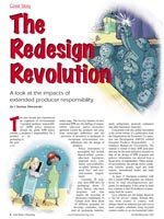 The Redesign Revolution