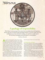 packaging stewardship