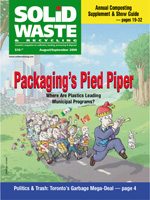 Packaging's Pied Piper