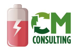 CM Consulting Battery Report image