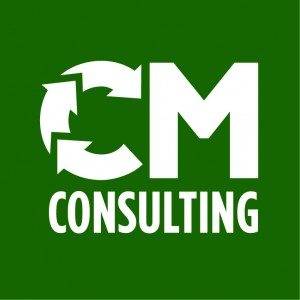 CM Consulting logo