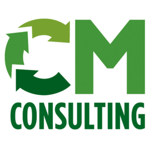 CM Consulting Logo
